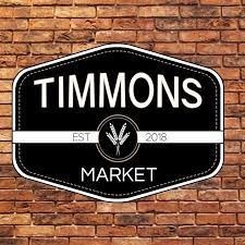 Timmons Market Rapid City-logo