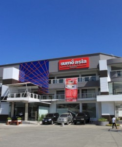 Sumo Asia Hotels - Davao Sumo Asia Hotels - Davao