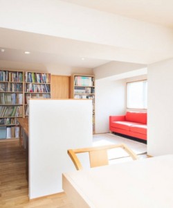 Stylish, comfortable, and nice view