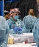 Preventive Care- Scott AFB- scrubs