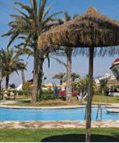 Miraflores Vacation Club