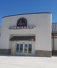 Bridgeport Commissary