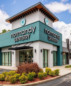 Normandy Dentistry Clinic in Jacksonville, Florida