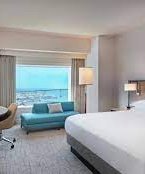 Hilton San Diego Bayfront-guess room