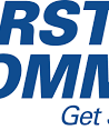 First Command Bank - Travis AFB- logo