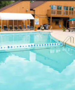 The Links Golf &amp; Racquet Club