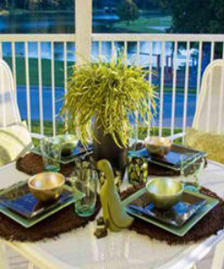 Silverleaf&#039;s Piney Shores Resort