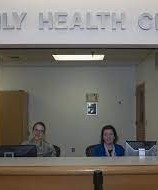 Primary Care- Cannon AFB-family Clinic