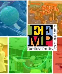 EFMP Families in Texas, Fort Hood