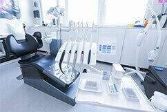 Paradise Valley Dental Studios-Travis AFB-equipment