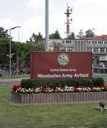 USAG Wiesbaden- sing