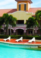 Subic Waterfront Resort and Hotel