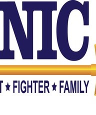 CNIC LOGO