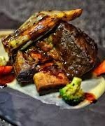 Azure Restaurant and Bar-menu1