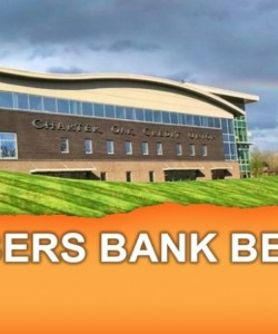 Charter Oak Credit Union in New London, Connecticut