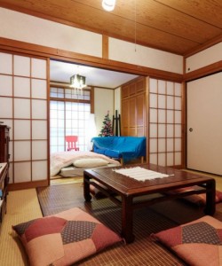 15min Haneda☆Yokohama Wifi free!