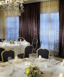 Ramada Downtown Dubai Deluxe Suites