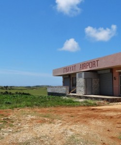 Itbayat-Airport