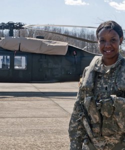 Davison Army Airfield in Virginia