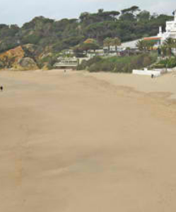 Oura-View Beach Club