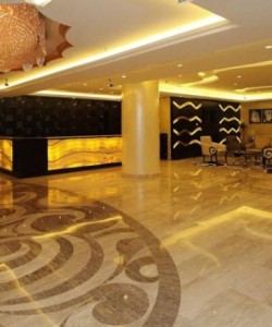 Ivory Grand Hotel Apartments