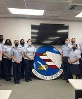 Military Personnel Flight - Scott AFB- personnel