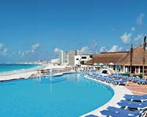 Krystal International Vacation Club Cancún