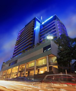 Cebu Parklane