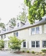 The Oaks Bed &amp; Breakfast - building