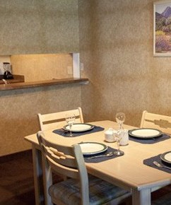 Thunderbird Resort Club