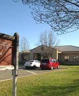 Military Housing Office- Beale AFB 1