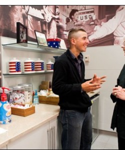 Raleigh Durham International Airport