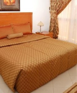 Asfar Hotel Apartments