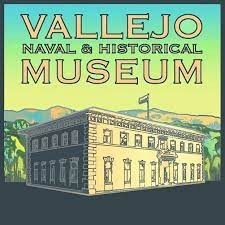 Vallejo Naval and Historical Museum California- poster