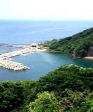 Kamigoto Island