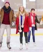 ice skate