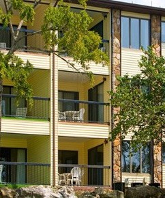 Kimberling Inn Resort &amp; Vacation Club