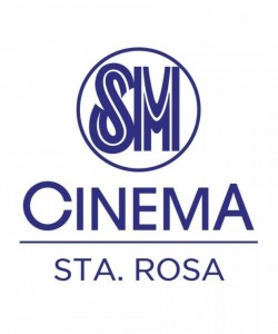 SM Cinema Sta Rosa