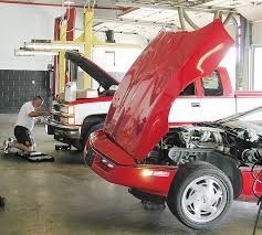 Auto Services in Texas, Fort Hood