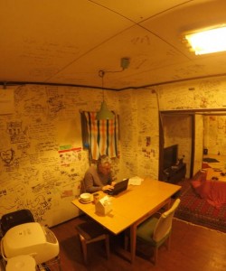 Backpackers Hotel Toyo 02