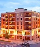Hampton Inn &amp; Suites Saratoga Springs Downtown- location