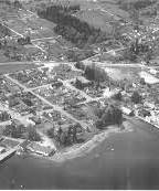Port of Silverdale-old photo