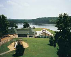 Presidential Resort at Chancellorsville