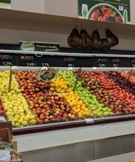 Fort Drum Commissary