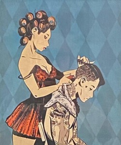 Ava Lynne Salon in Silverdale, Washington