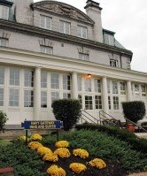 NGIS - US Naval Academy Annapolis
