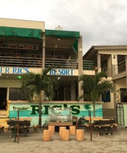 Trader Rics