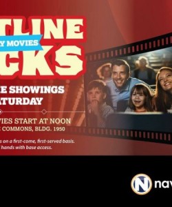 Faultline Movie in Everett, Washington