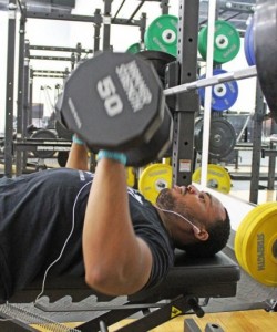 Army Active Workout in Texas, Fort Hood