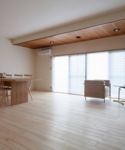 NEW!! EXPERIENCE JAPANESE HOUSE